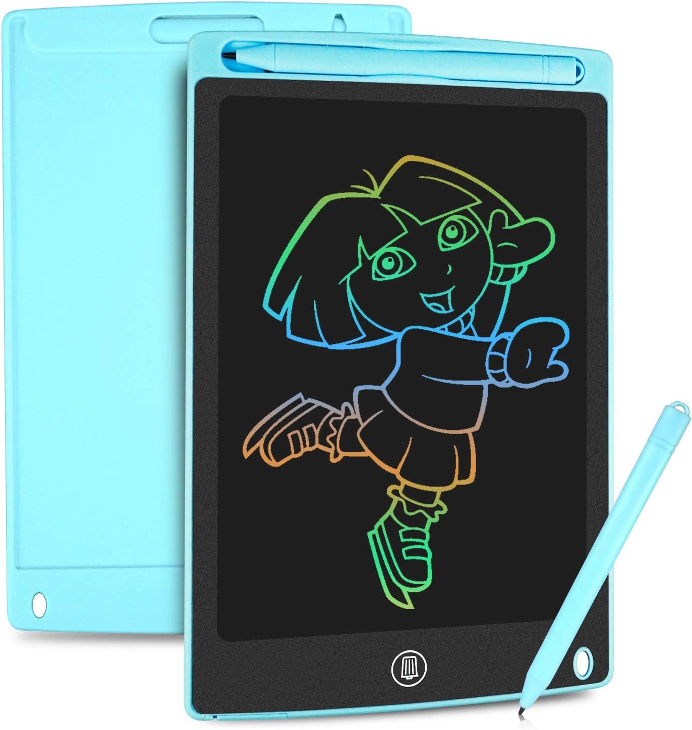 Funny Tablette à dessin LCD